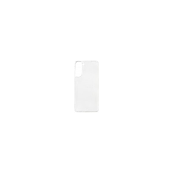 Pouzdro a kryt na mobilní telefon Pouzdro Jekod Ultra Slim 0,5mm S906B Galaxy S22 Plus 5G FE transparent