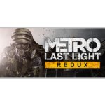 Metro Last Light Redux – Zboží Dáma