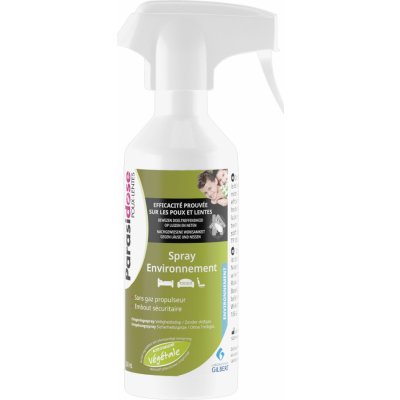 Parasidose repelent proti vším 250 ml – Zboží Dáma