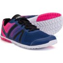 Xero shoes HFS Sodalite sportovní tenisky blue /pink glow