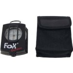 FOX Outdoor PRAZISION kovový nylon pouzdro – Zboží Mobilmania