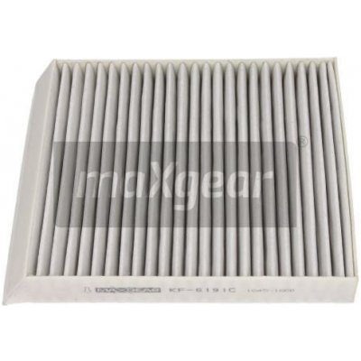 MAXGEAR Filtr, vzduch v interiéru 26-0825 – Hledejceny.cz