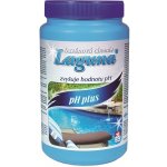 LAGUNA pH plus 900g – Zbozi.Blesk.cz
