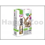 LOLO pets Basic 2v1 zeleninové a ovocné 340 g – Zbozi.Blesk.cz