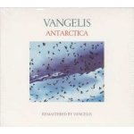 Vangelis - Antarctica LP - Original Soundtrack CD – Hledejceny.cz