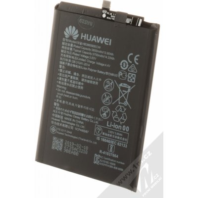 Baterie pro mobilní telefony Huawei – Heureka.cz
