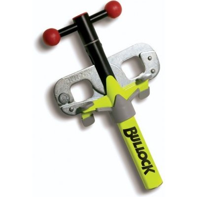 Bullock Excellence GP – Sleviste.cz