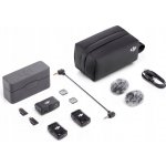 DJI Mic 2 (2 TX + 1 RX + Charging Case) – Zboží Živě