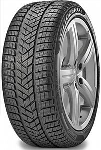 Pirelli Winter Sottozero 3 245/50 R18 104V runflat