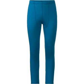 LIVERGY Pánské spodní termo kalhoty modrá