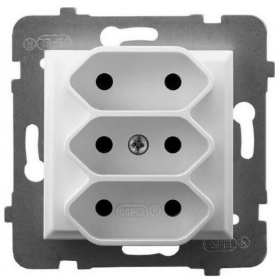 Ospel GP-3U/m/00 – Hledejceny.cz
