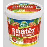 Forestina Střelecké Hoštice Nátěr na kmeny stromů bílý 1 kg – Zboží Dáma