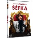 Šéfka DVD