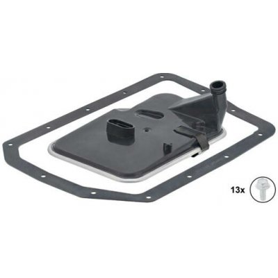 Sada hydraulickeho filtru, automaticka prevodovka TOPRAN 502 752 – Hledejceny.cz