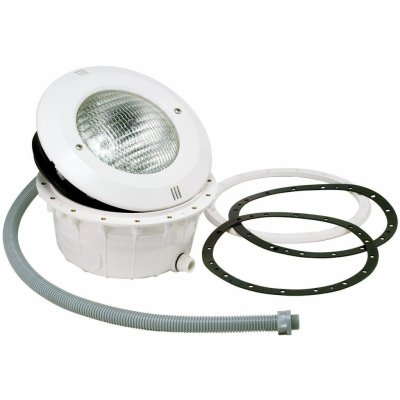 VÁGNER POOL Světlo VA 300W + LED FLAT - 33W, bílé – HobbyKompas.cz