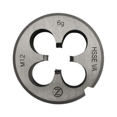 NÁSTROJE CZ Závitová čelist M7x0,75 HSSE VA 6g DIN EN 22 568 na nerez - CZO-300-071 – Hledejceny.cz