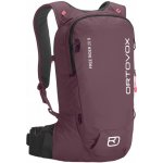 Ortovox Free Rider 20l mountain rose – Hledejceny.cz