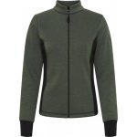 CATAGO Dámská mikina Arctic 2.0 zelená – Sleviste.cz