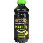 Arctic+ Pro Funkční voda nesycená matcha a mango zero sugar 600 ml – Hledejceny.cz