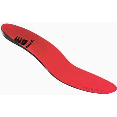 TREK BioDynamic Low Arch Vložky do bot treter red – Hledejceny.cz
