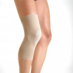 Maxis S-line kolenní návlek – Hledejceny.cz