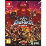 Broforce (Deluxe Edition) – Hledejceny.cz