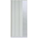 Vivaldi Shrnovací dveře plné Bříza 80 cm – Zboží Mobilmania