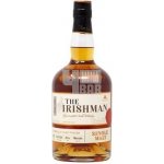 The Irishman Single Malt Marsala Cask Finish 46% 0,7 l (kazeta) – Hledejceny.cz
