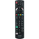 Dálkový ovladač Savio RC-06 pro TV Panasonic