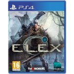 ELEX – Sleviste.cz