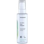 HempTouch čisticí pleťová emulze 100 ml – Zboží Dáma