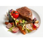 Degustační 4chodové menu pro 2 osoby od profesionálních kuchařů restaurace Royal Leaf – Hledejceny.cz
