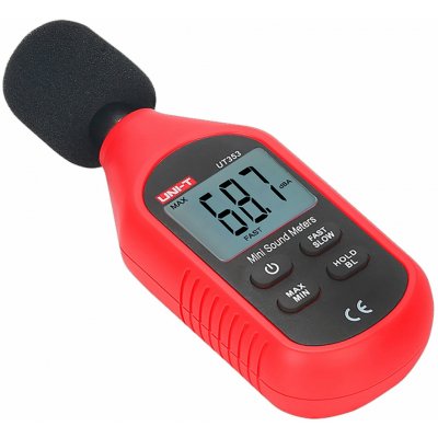 UNI-T UT353 07760176 – Hledejceny.cz