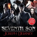 Seventh Son: The Spook's Apprentice Film Tie-in – Zboží Mobilmania