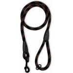 PafDog Klasické vodítko s poutkem na ruku vypouštěcí karabina – Zboží Mobilmania