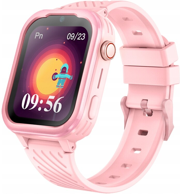 Garett SmartKids Essa 4G 48mm LTE