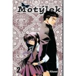 Motýlek 2 - Manga - Yu Aikawa – Hledejceny.cz