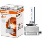 Autožárovka Osram Xenarc Original D8S 42V 25W Pk32d-1 - krabička 1ks – Hledejceny.cz