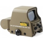 TCX holo 553 – Zboží Dáma