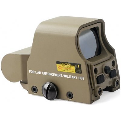 TCX holo 553 – Zboží Dáma