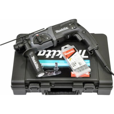 Makita HR2470BX40 – Zboží Mobilmania