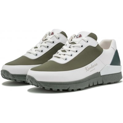 Kamkura Master Lady 3 Wmn white/green – Zboží Dáma