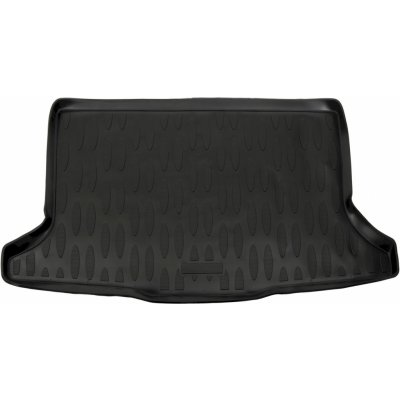 Gumová vana do kufru J&J Automotive Suzuki SX4 2006 - 2013 hatchback – Hledejceny.cz