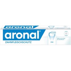 Aronal zubní pasta se zinkem 75 ml