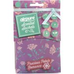 Airpure Scented Sachets Precious Petals Romance vonný sáček 1 kus – Zboží Mobilmania