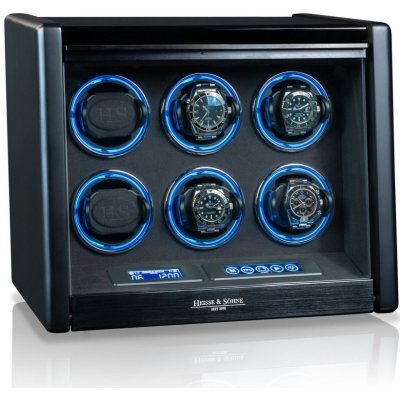 Heisse & Söhne 70019/221.11 Madrid 6 – Hledejceny.cz