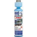 Sonax Xtreme Letní kapalina do ostřikovačů 1:100 250 ml – Zboží Mobilmania