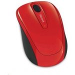 Microsoft Wireless Mobile Mouse 3500 GMF-00293 – Hledejceny.cz