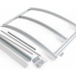 Gutta Větrací okno Gardentec 4290890 – Zboží Dáma