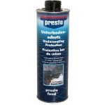 Presto Ochrana podvozku a karoserie Bitumen1 l – Zbozi.Blesk.cz